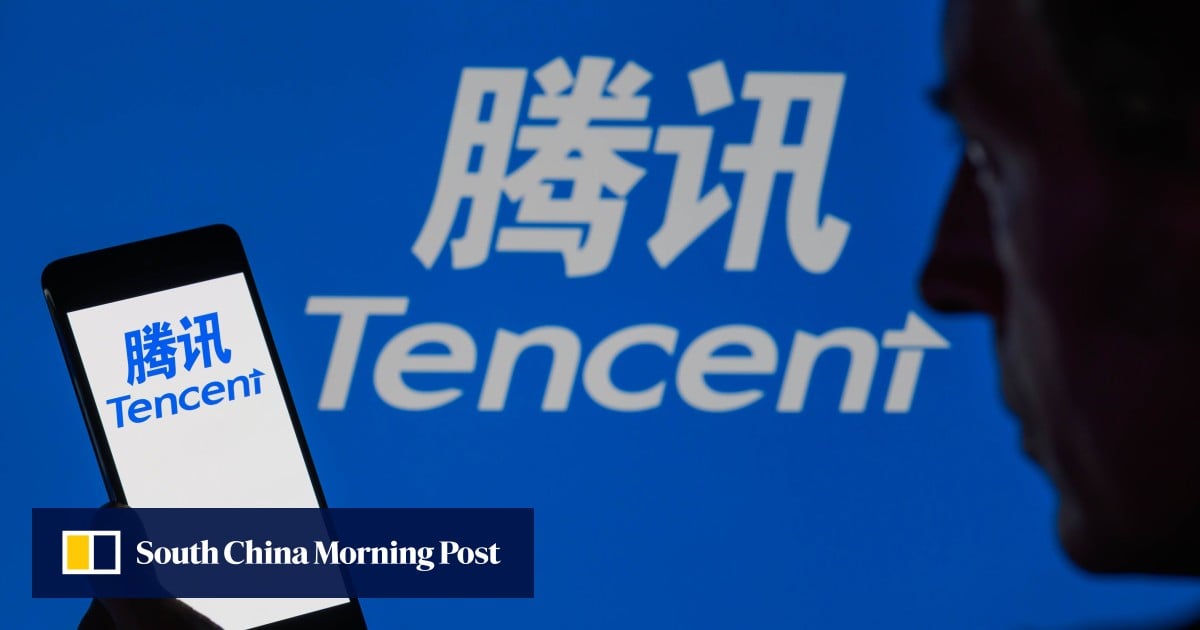 Shenzhen tech giants deepen rift as Huawei app store list snubs Tencent’s video games