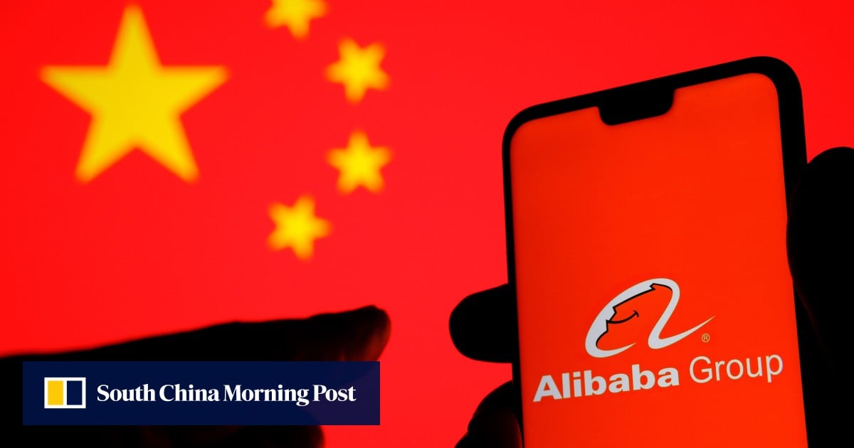 Alibaba sees AI talent depart to start own business amid China’s unicorn boom