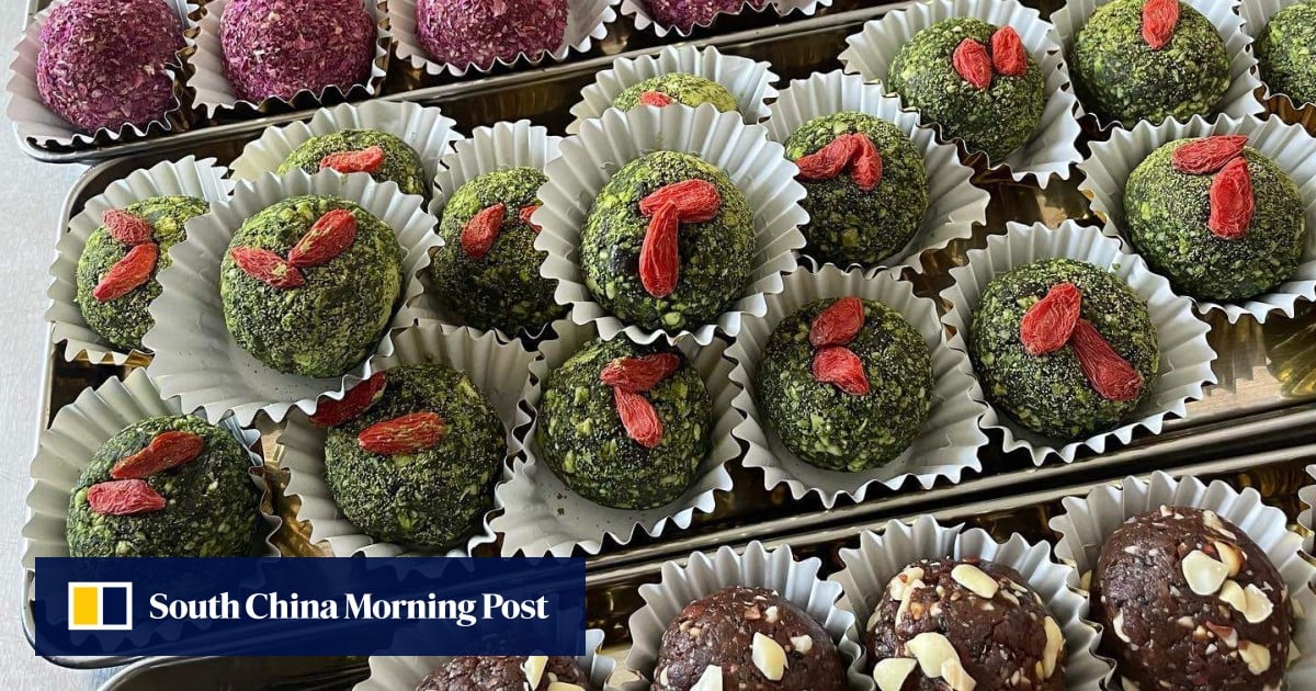 ‘Divine’ tiramisu, keto-friendly vegan cakes: wellness expert’s go-to Hong Kong restaurants