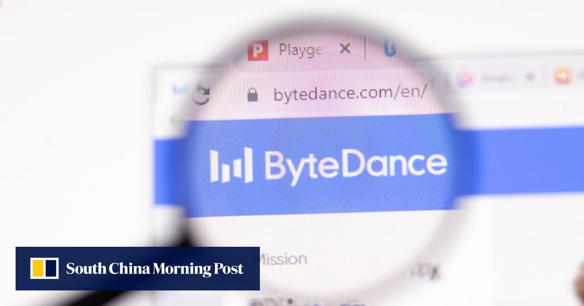 TikTok owner ByteDance adjusts share option policy in favour of staff in tax, cash-in arrangements