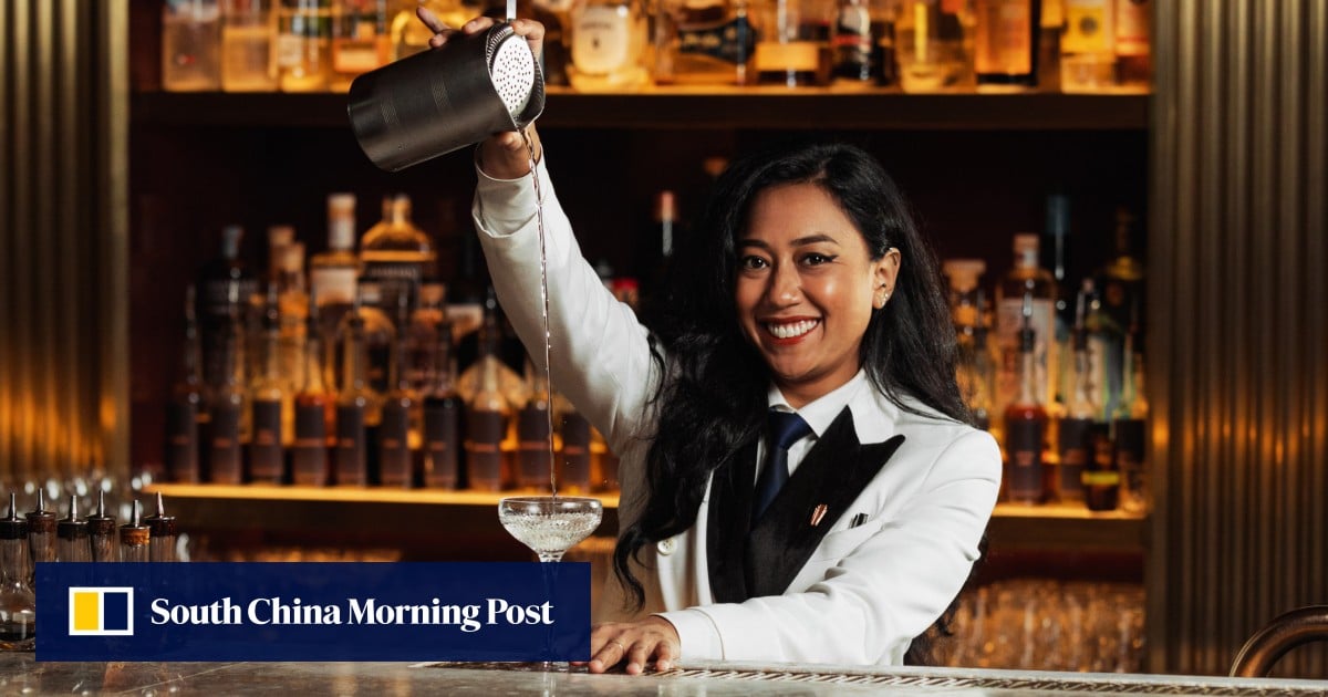 Asia’s 50 Best Bars 2024: a curated bar crawl of the best guest bartender shifts in Hong Kong