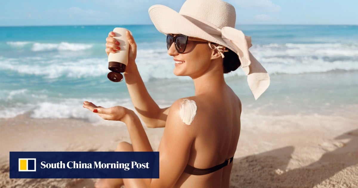 Sunscreen 101s, from SPF to how much to apply and how often, to how long you can keep it