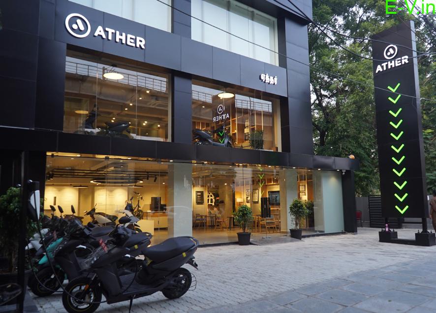 Indian electric mobility firm Ather Energy consolidates data with Qlik – Data and Analytics