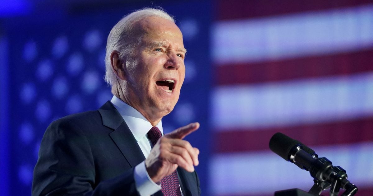 Joe Biden Vows to Fight On Despite More Calls for Him to Step Down