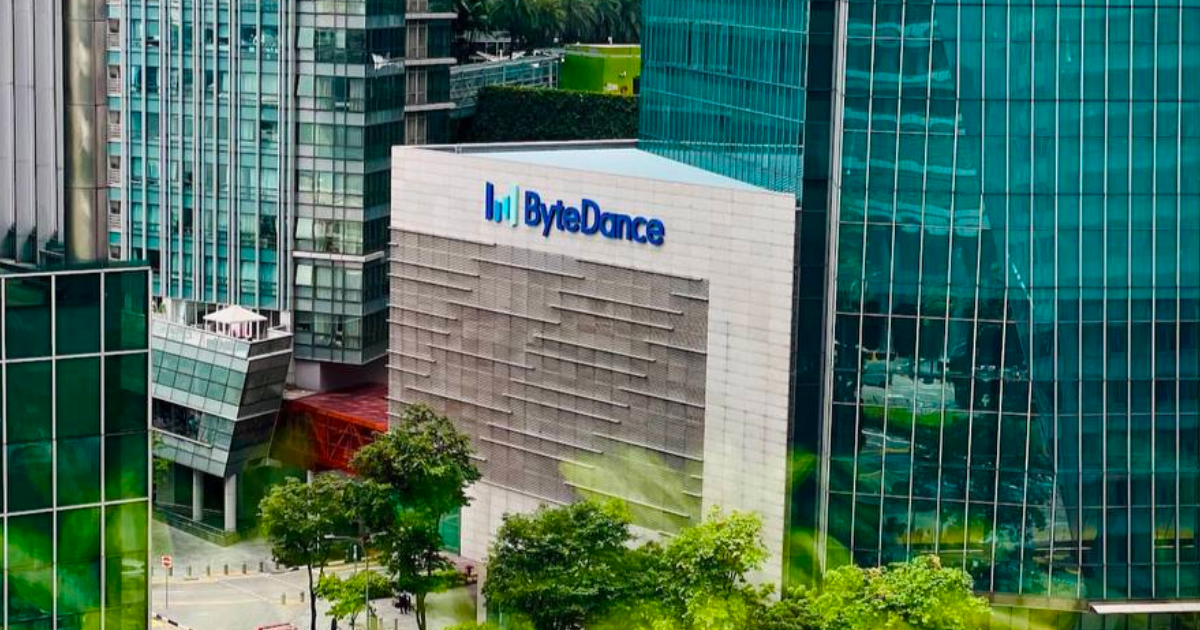 60 Affected By Food Poisoning At S’pore ByteDance Office, Symptoms Include Vomiting, Diarrhoea & Abdominal Pain