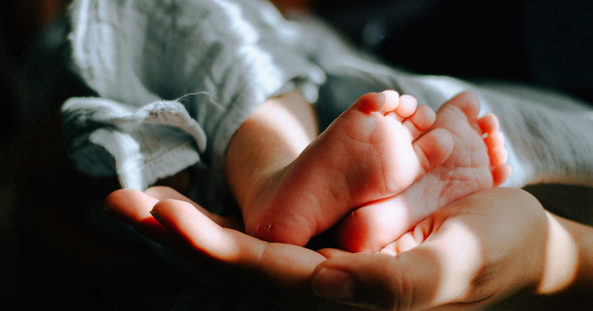 Mother And Baby Found Dead At Foot Of HDB Block, Was Worried About Child’s Development