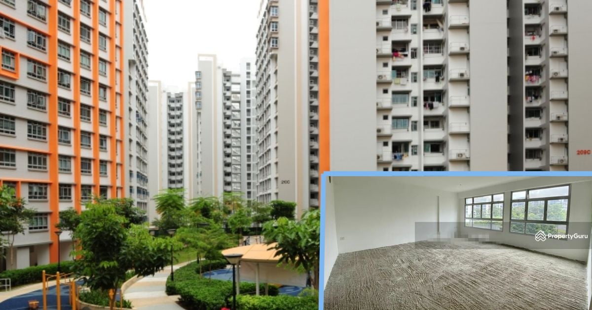 70 HDB Flats Taken Back by HDB in the Last 5 Years Due to Serious Leasing Infringements