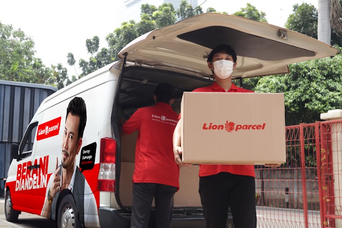 Indonesia’s Lion Parcel personalises customer service with generative AI – Cloud – Digital Transformation