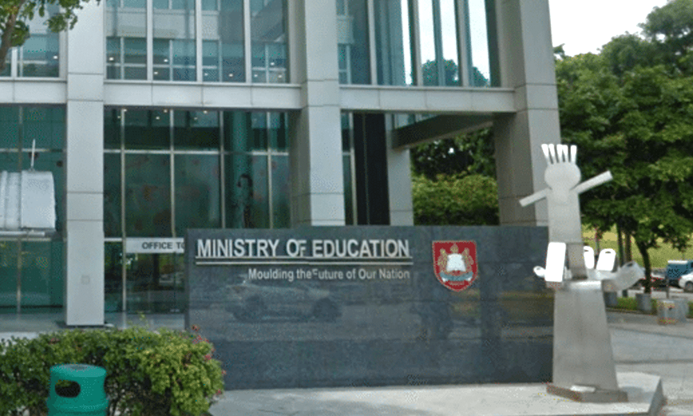 AGO Report reveals lapses in MOE’s school projects; Police report filed over possible falsifications