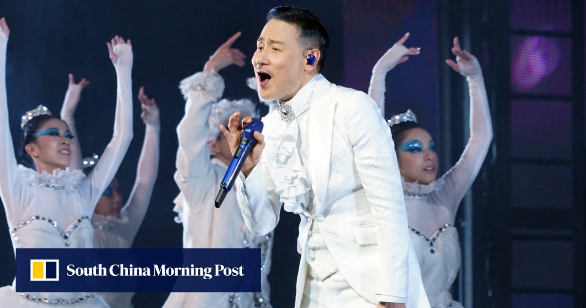 Cantopop singer Jacky Cheung cancels tour dates in Hangzhou at last minute amid ill-health