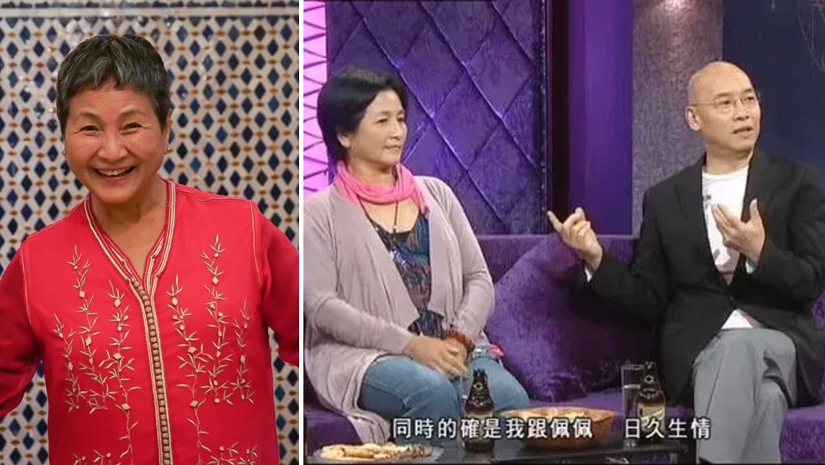 The Late Cheng Pei Pei Had A Friend Who Stole Her Boyfriend And Got So Jealous Of The Actress, She Cut Up The Guy’s Clothes And Stabbed His Bed