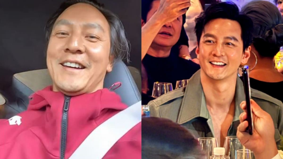 “He’s Handsome Again”: Daniel Wu, 49, Praised For Looking Youthful Just Months After He Was Age Shamed