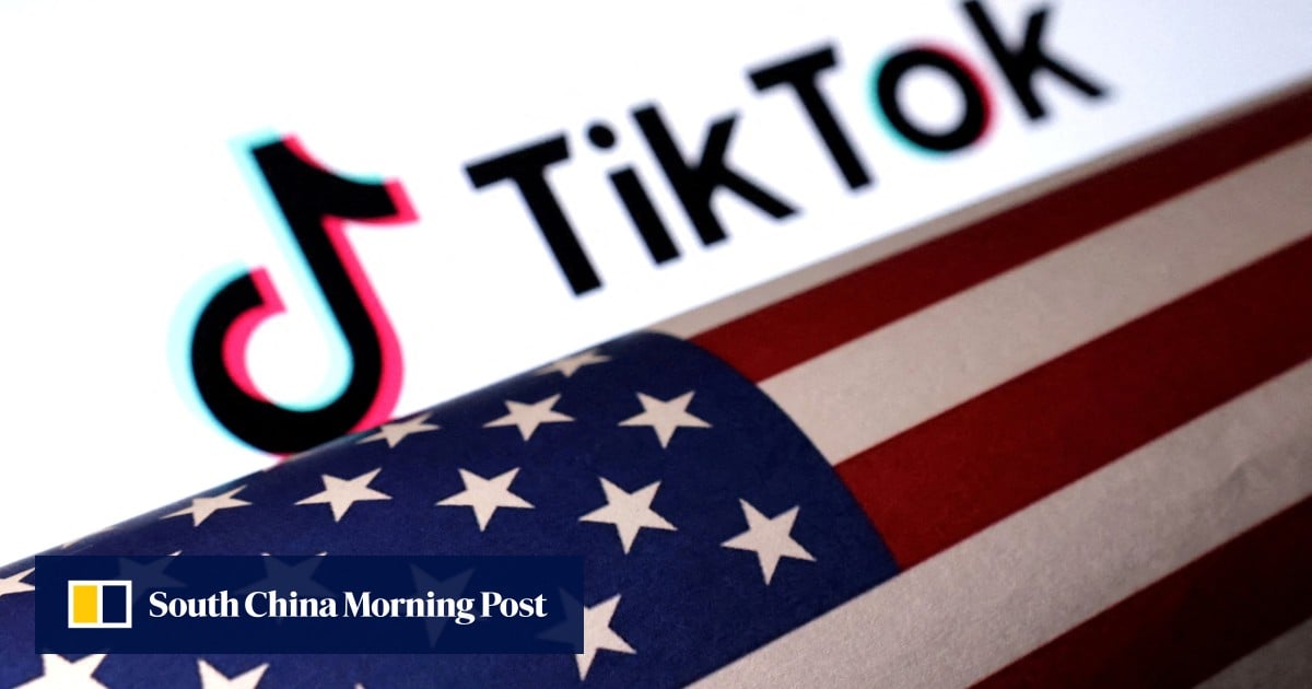 TikTok ban: US Justice Department claims app collected user views on abortion, gun control