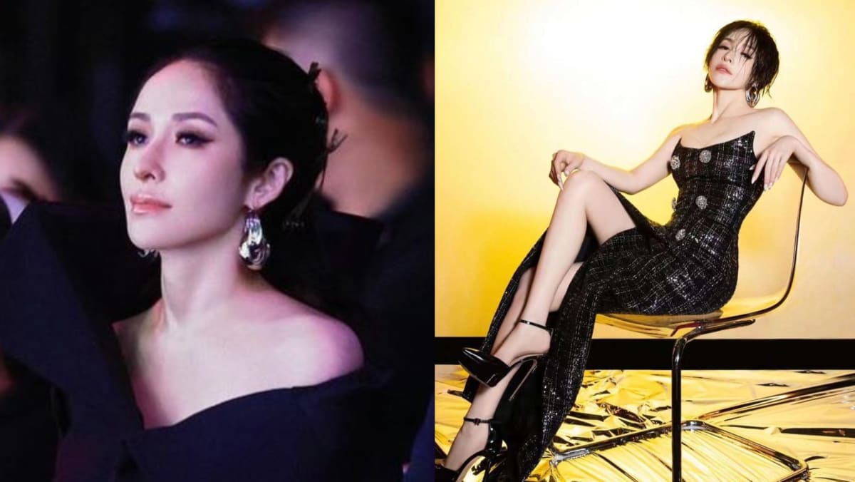 Elva Hsiao, 44, Refutes Pregnancy Rumours, Had To Undergo 4 Surgeries Due To Overexertion From Dancing