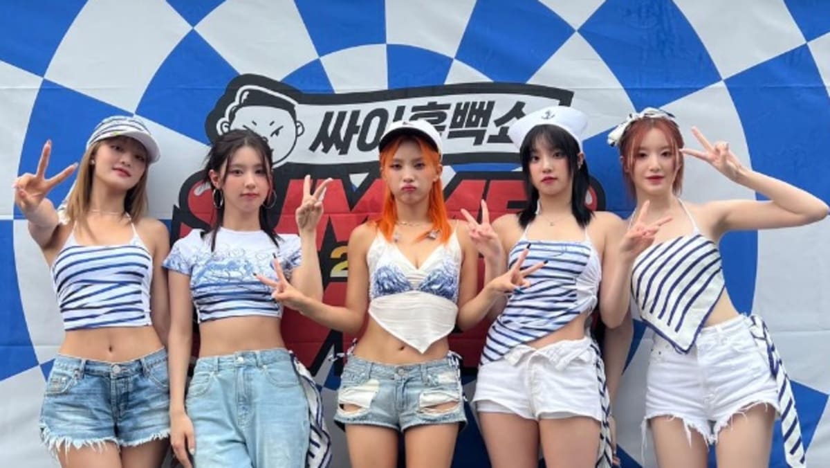 (G)I-dle donates 50 million won to Korean Red Cross following costume controversy