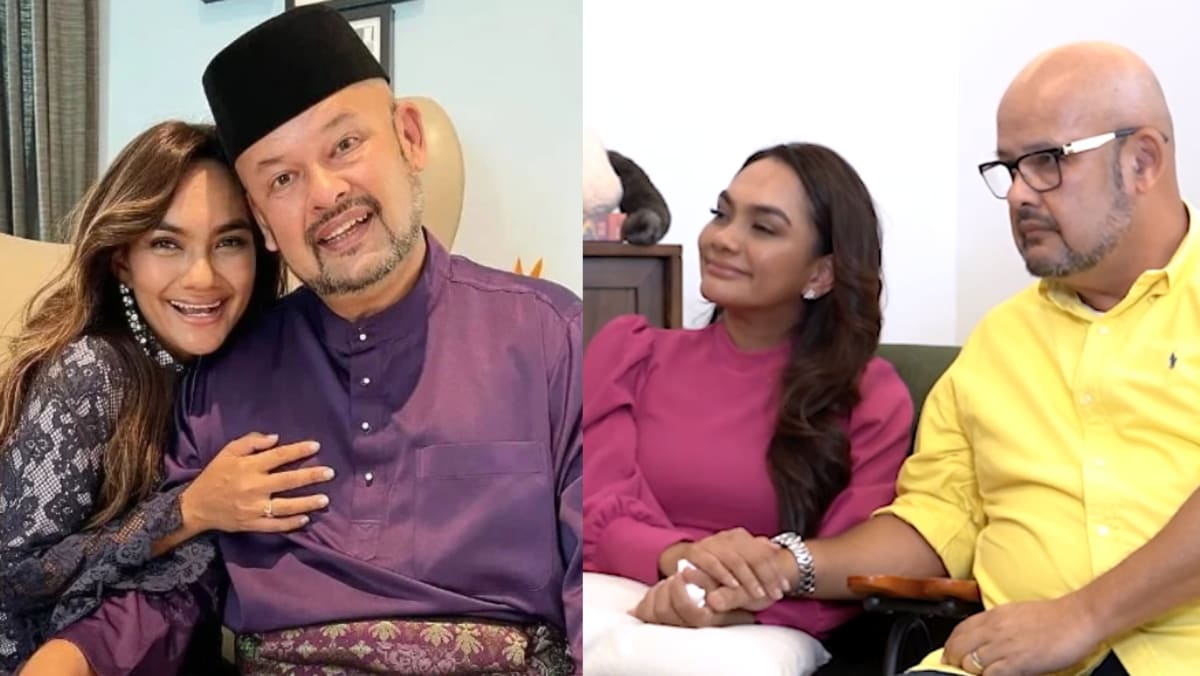 “I Have Done Stupid Things That Many Men Do”: M’sian Comedian Harith Iskander On Why He And Wife Of 14 Years Are Splitting Up