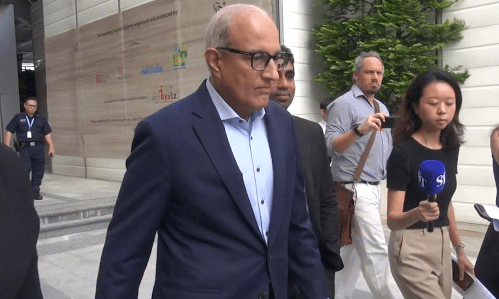 High Court dismisses S Iswaran’s bid for witness statements disclosure