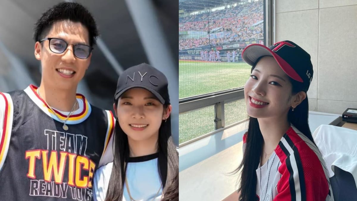 Japanese fan of Twice goes viral because his wife looks like member Dahyun