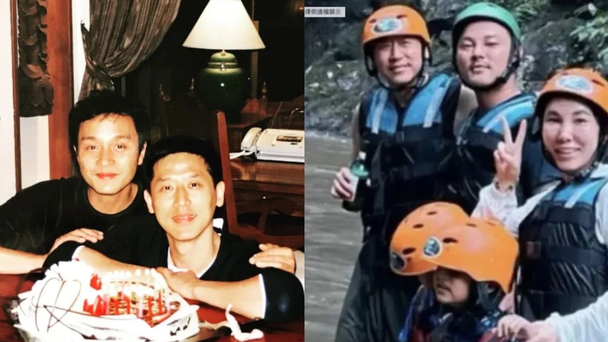 Boyfriend Of Late Leslie Cheung Denies New Relationship, Says Alleged New Partner Is Just A “Friend Without Commitment”