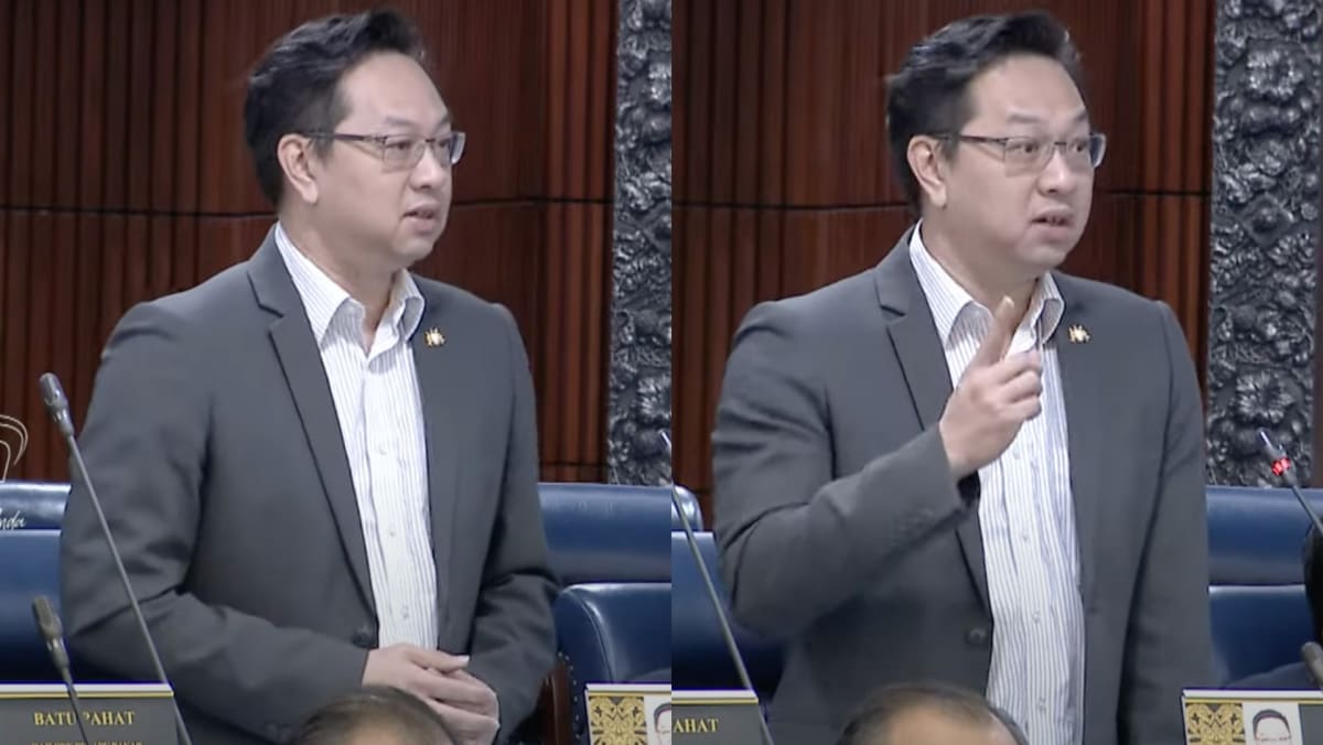 M’sian MP Says “Singaporeans Are Not Very Fluent In English”, Believes There Are More M’sians Who Are Better At The Language