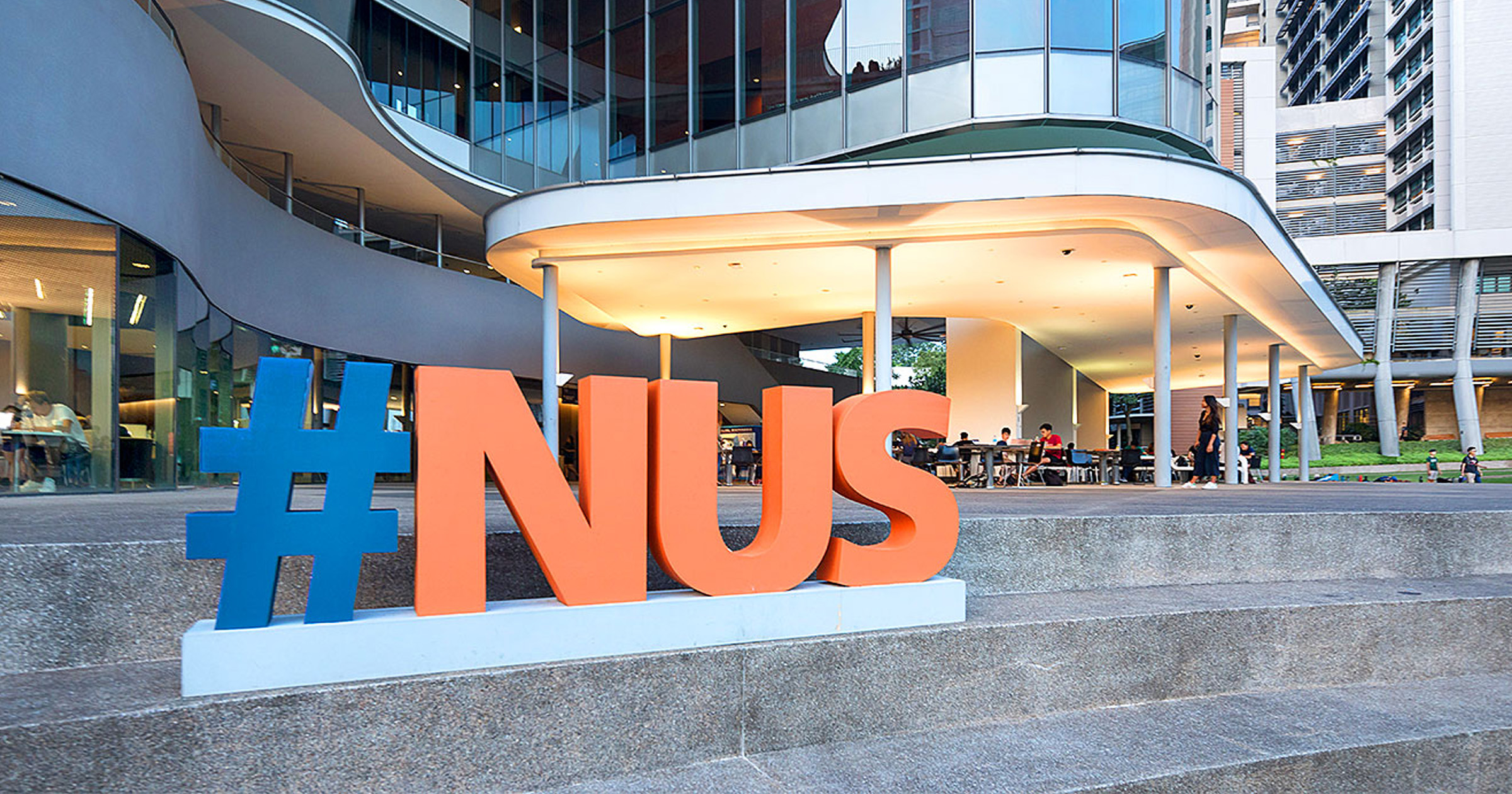 Save over S,000 with NUS’ 40% discount on 86 master’s programmes. Here’s the list