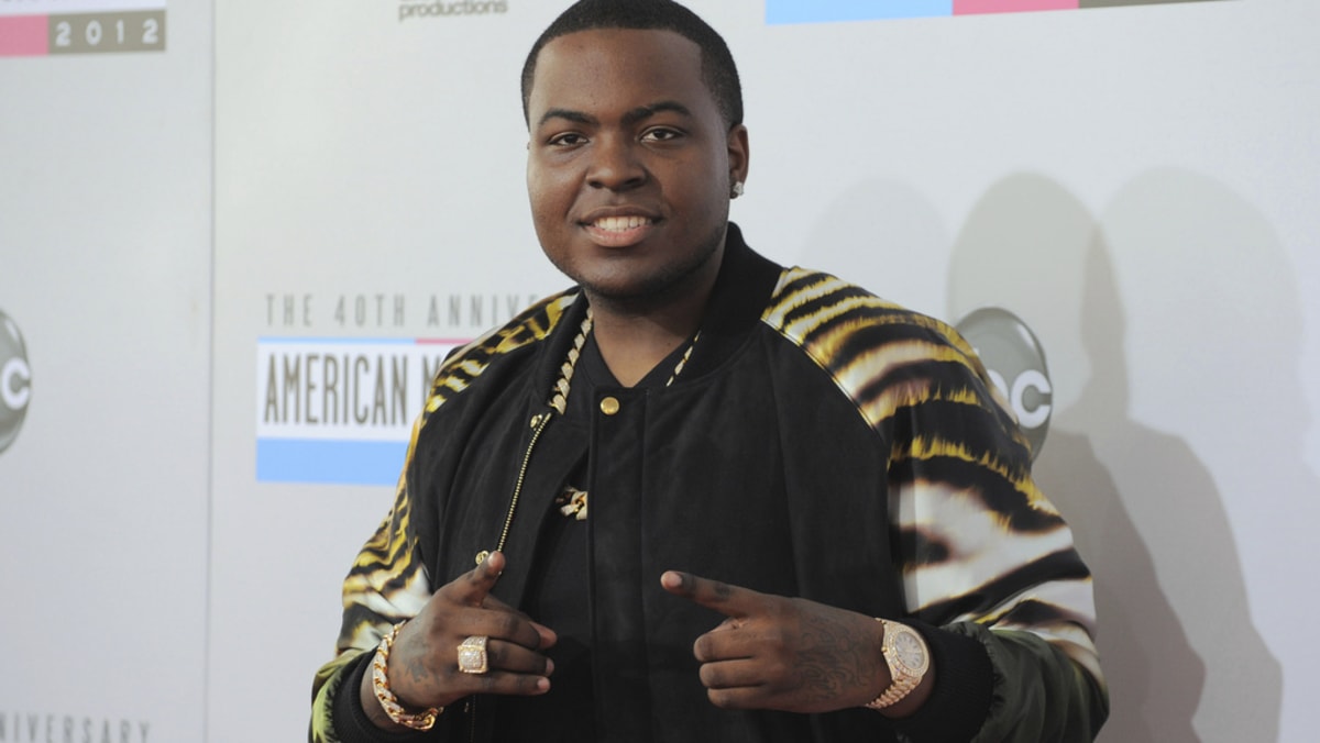 Rapper Sean Kingston and his mother indicted on federal charges in USM fraud scheme