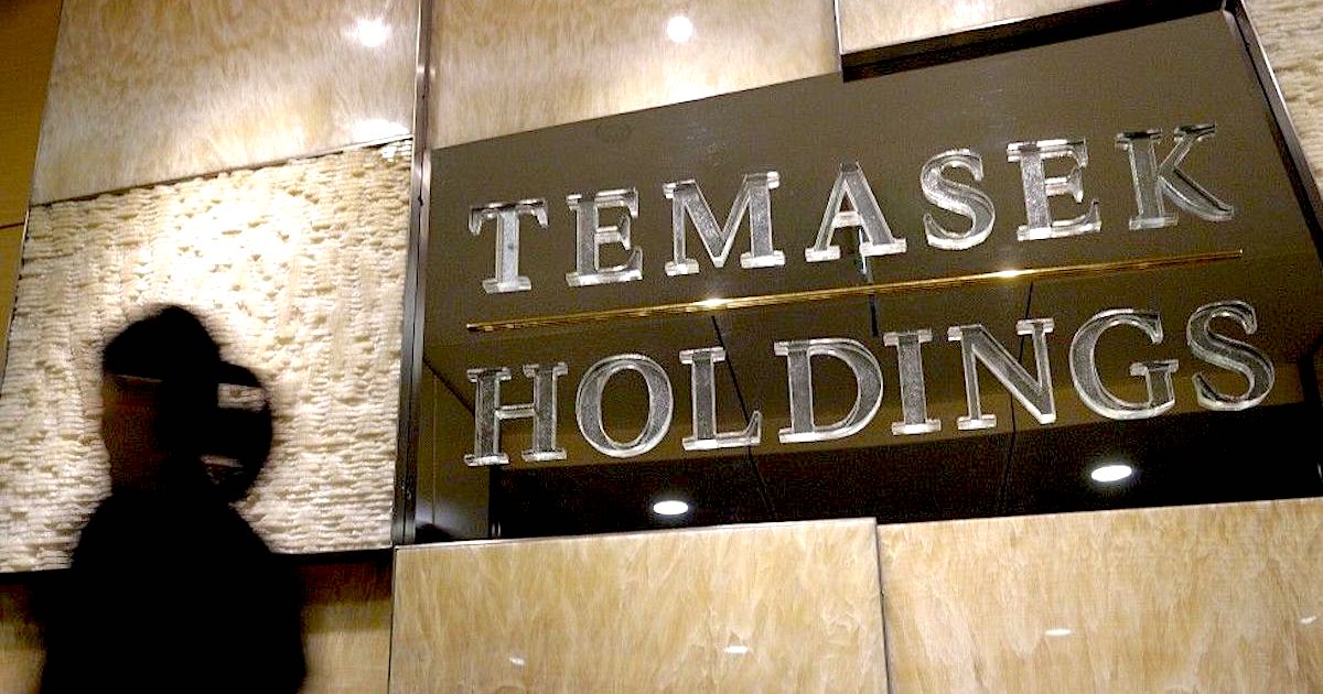 Temasek to invest S billion in the US focusing on AI, cutting exposure to stagnant China