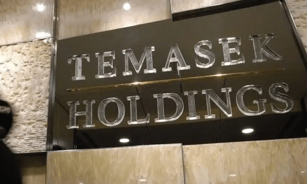 Temasek plans to invest up to US billion in India over the next three years