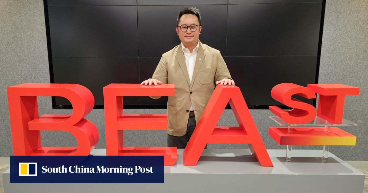 BEA unit to hold fintech day in October to promote innovation in Hong Kong