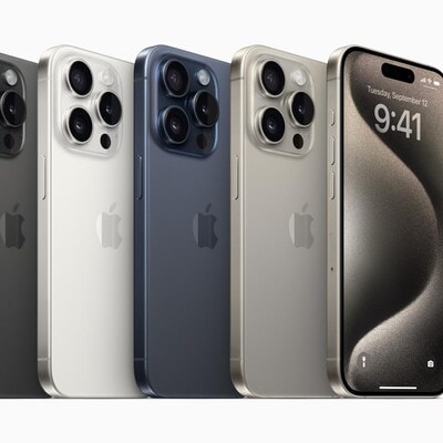 Apple to launch iPhone 16 Pro models in new Desert Titanium colour: Report | Tech News