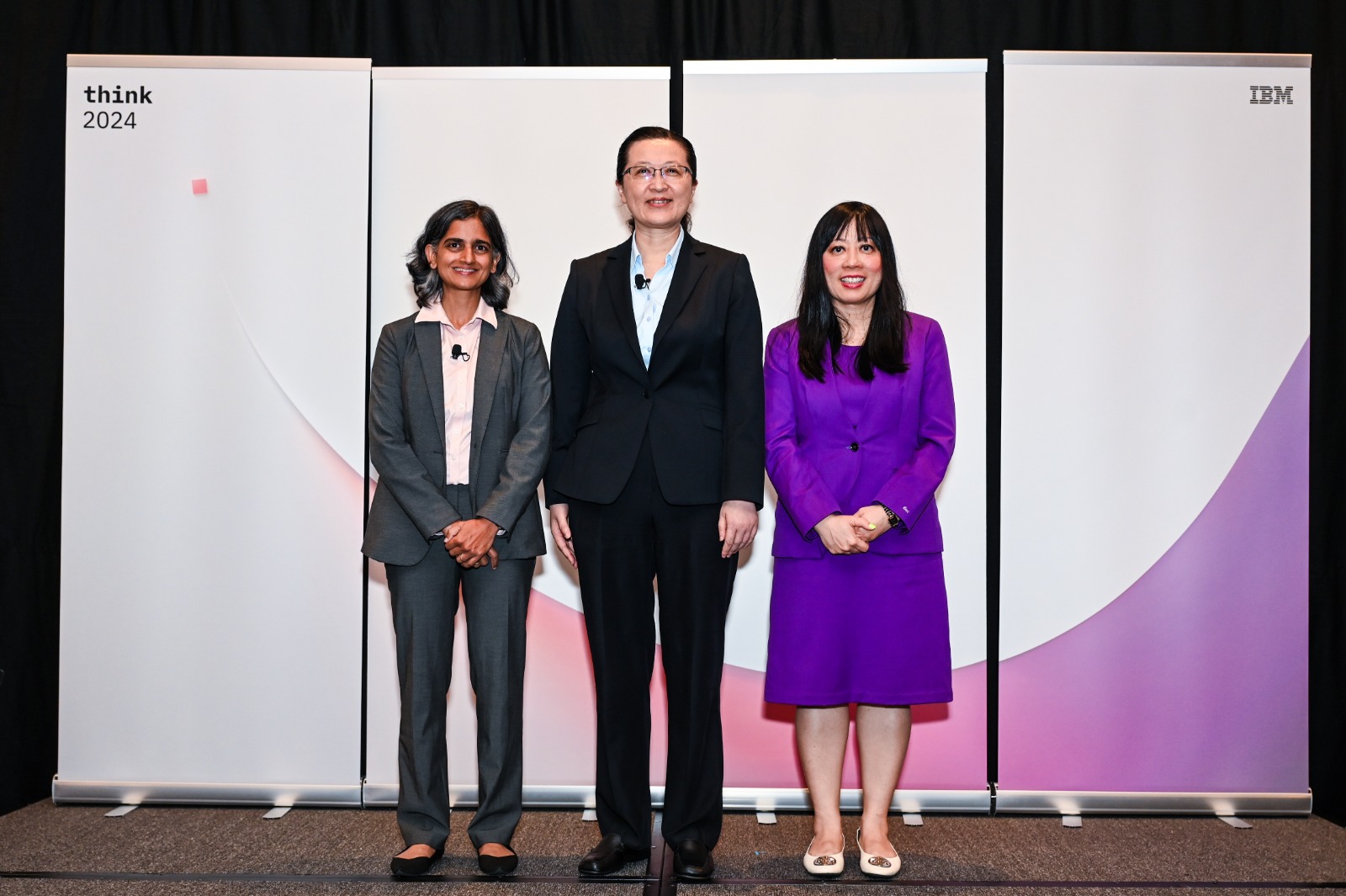 NUS partners with IBM to spearhead AI innovation – Data and Analytics