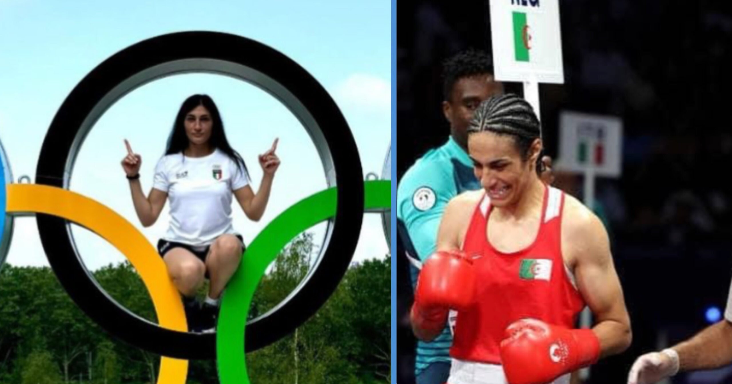 What Happened to Italian Boxer Angela Carini & Why She Has Apologised