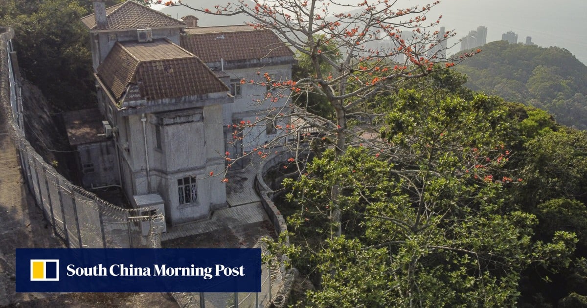 Would you live in a ‘haunted’ Hong Kong flat, where someone died an unnatural death?