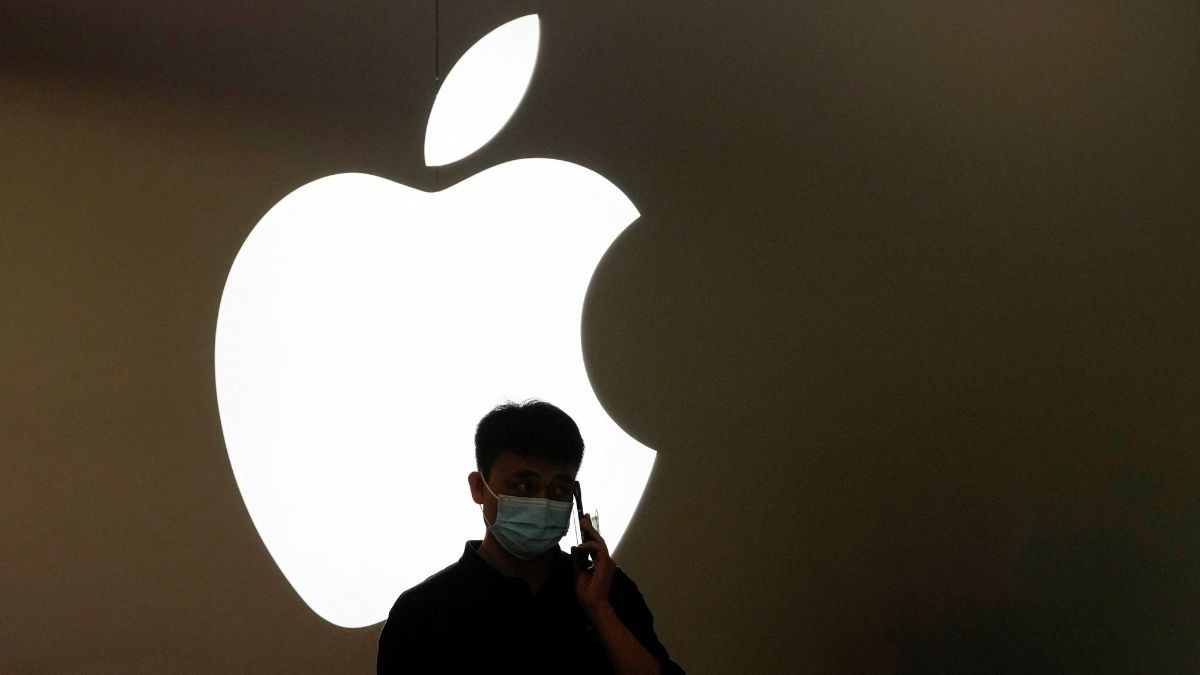 Alert! Govt issues ‘severe’ warning for Apple iPhone, iPad, MacBook users in India