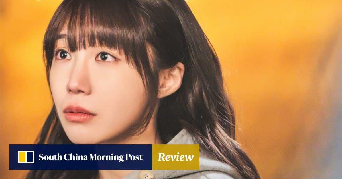 Netflix K-drama Miss Night and Day review: Jung Eun-ji, Lee Jung-eun in fantasy romcom