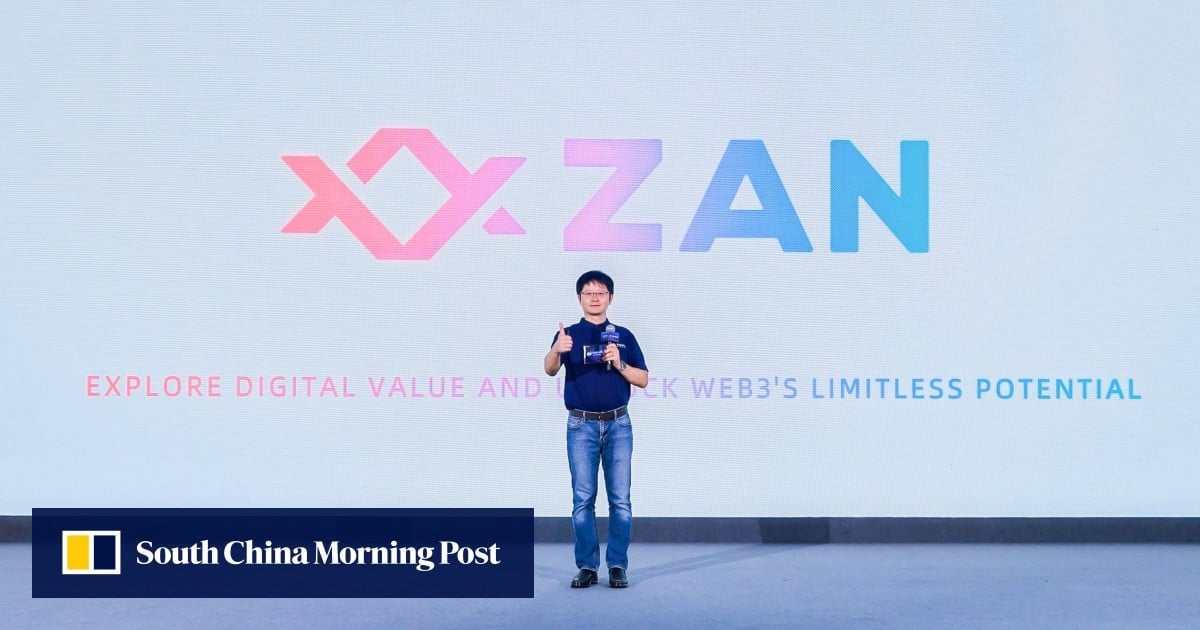 Ant Group’s blockchain arm Zan wants to be the Google or Microsoft of Web3 in Hong Kong