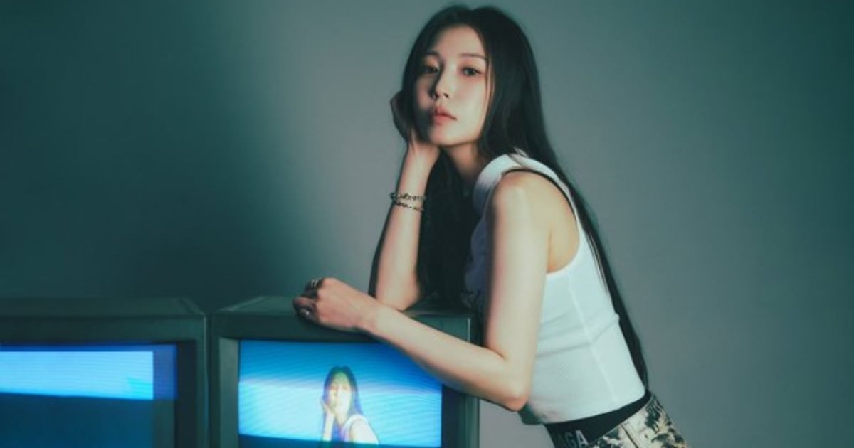 K-Pop Legend BoA is Coming to Singapore in November