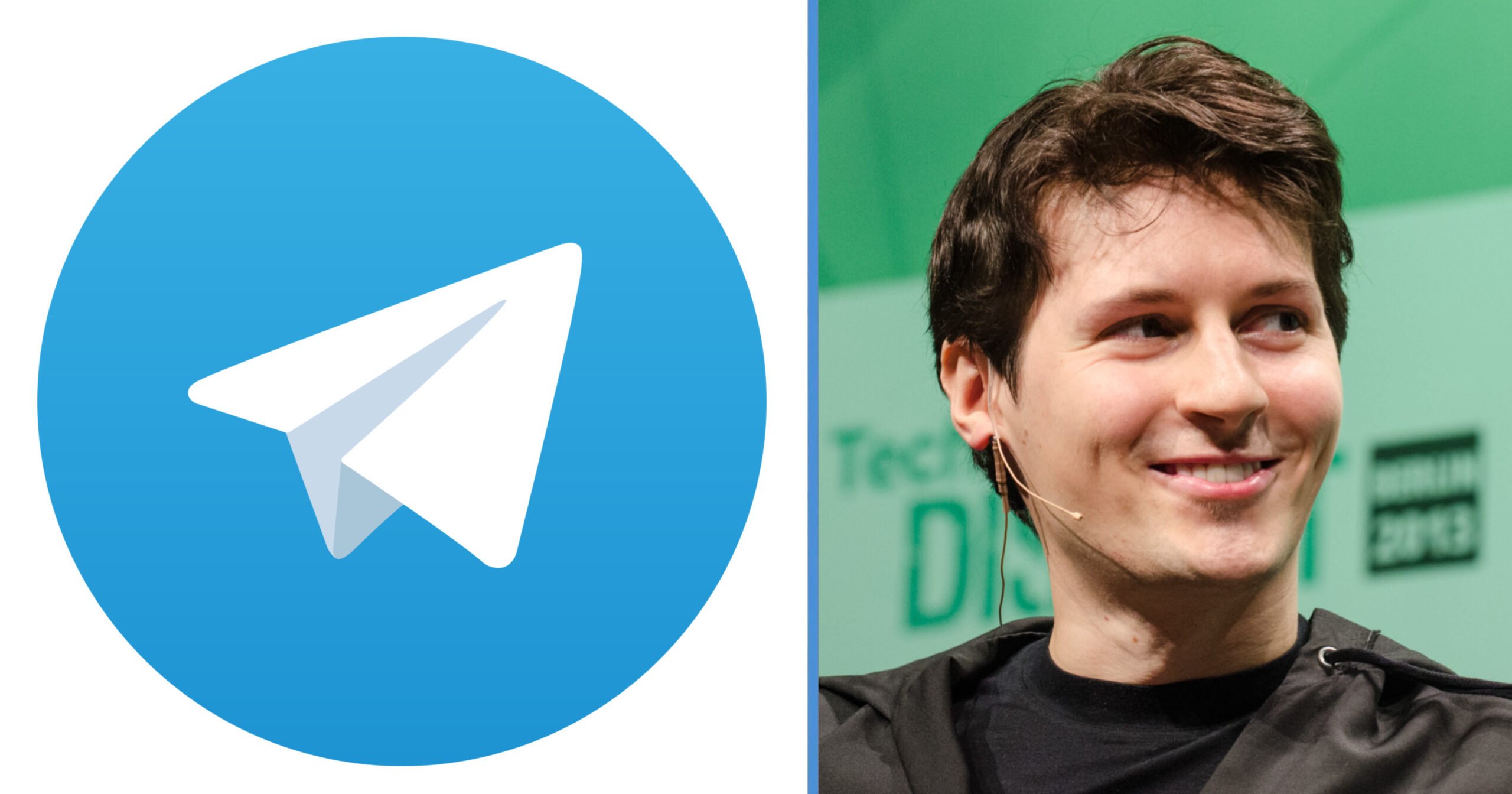 Everything About the Arrest of the Telegram CEO That is Known So Far