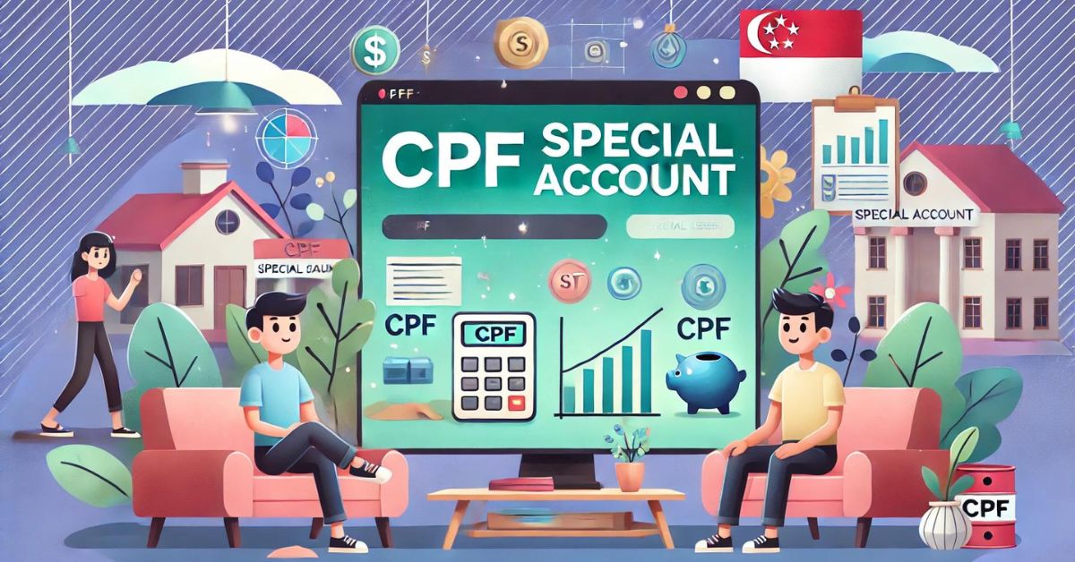 One Thing About CPF Special Account Top-Up You Might Not Know