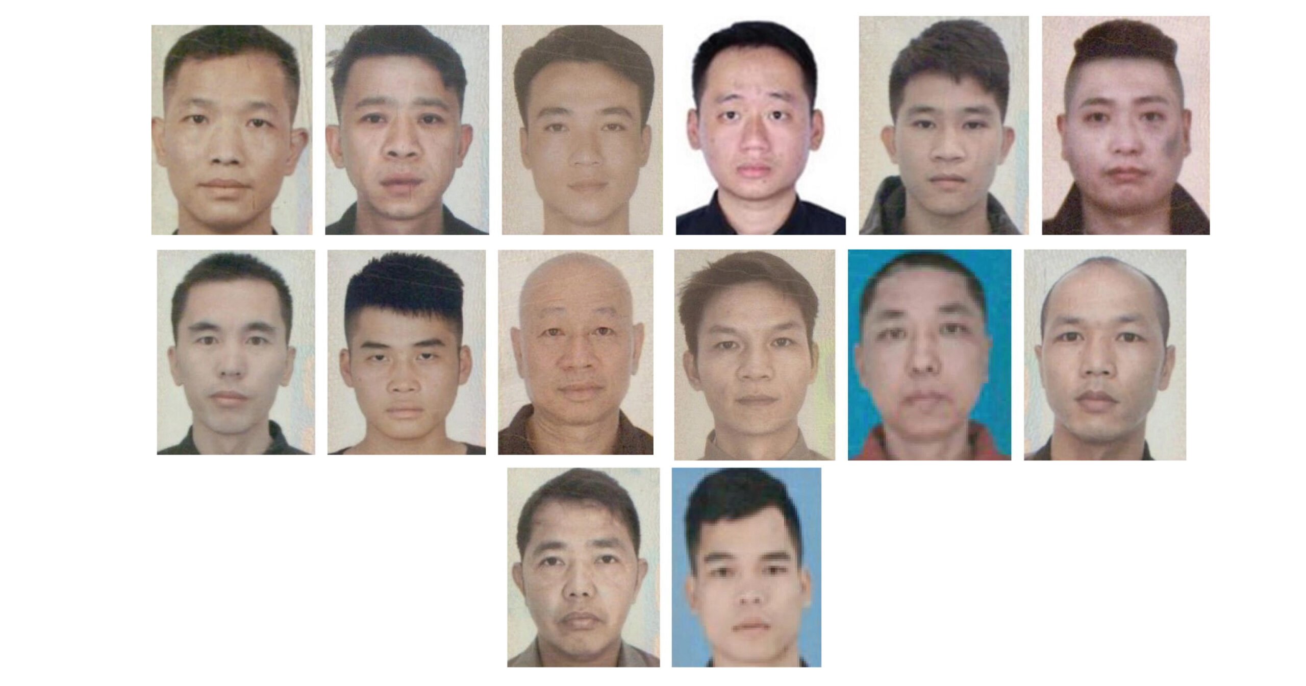 Everything About the Housebreaking Syndicates in S’pore, Whereby the Police Are Looking for 14 Suspects