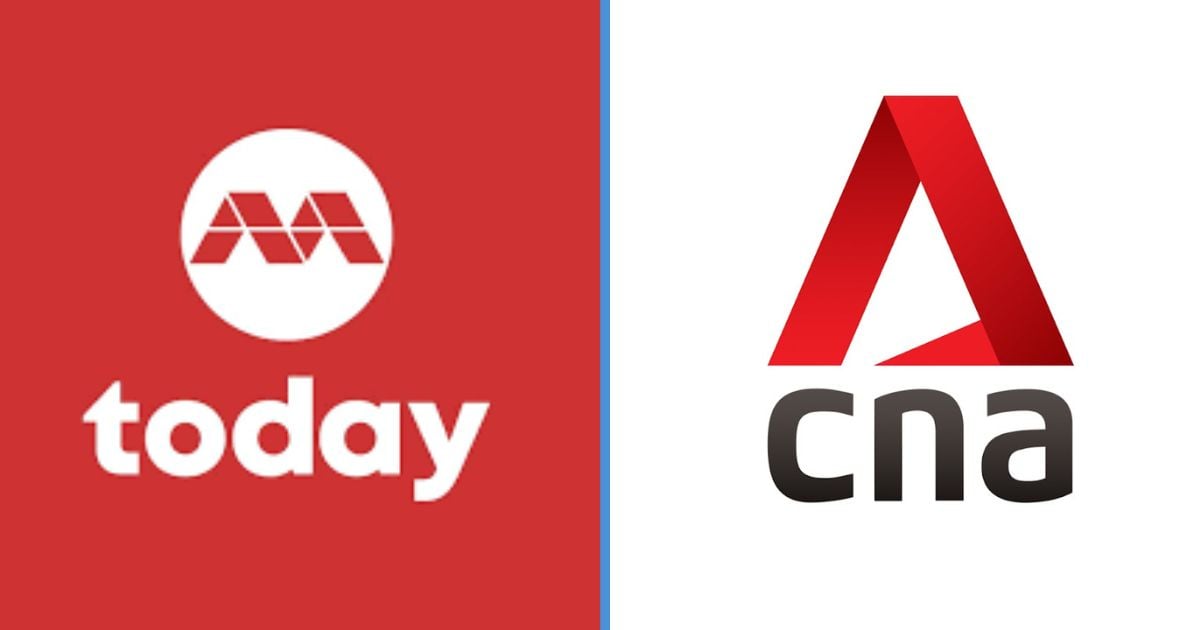 11 Facts About TODAY, Which is Set to Merge with CNA from 1 Oct