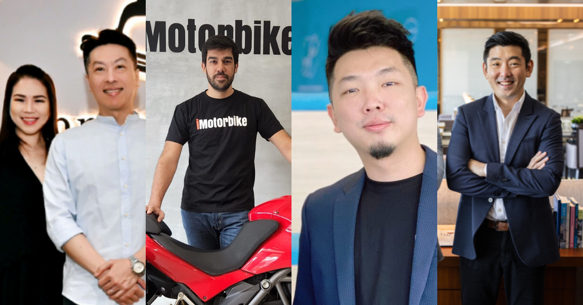 Forbes Asia’s 100 to Watch list 2024 includes 4 Malaysian startups