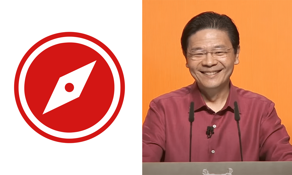 Red Dot United acknowledges positive steps in PM Wong’s National Day Rally, calls for deeper reforms