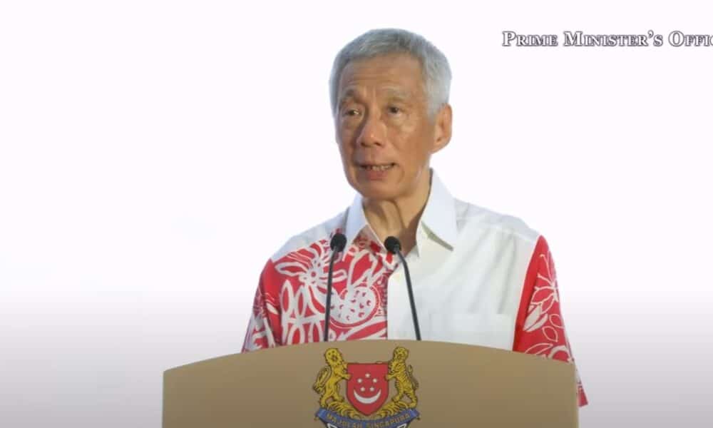 SM Lee: Singaporeans must ‘change attitudes’ as Govt promises ‘bold and necessary changes’