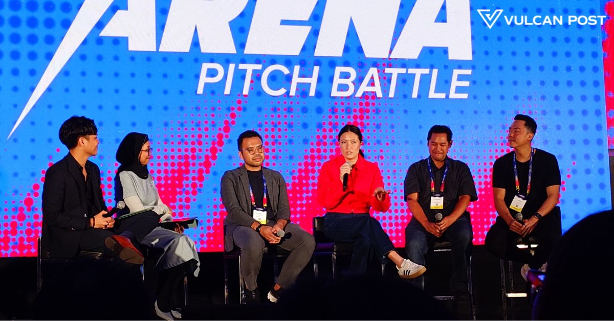 Tips to successfully pitch a startup to venture capitalists in Malaysia