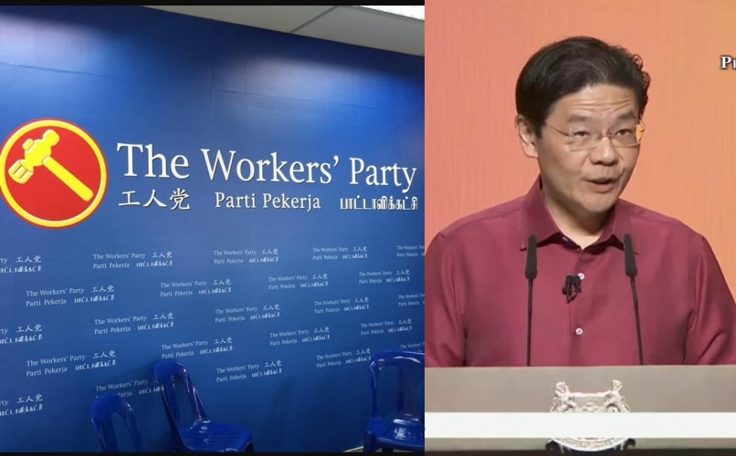 WP welcomes PM Wong’s policy shifts, highlights similarities with WP proposals