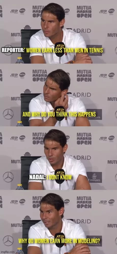 Based Nadal