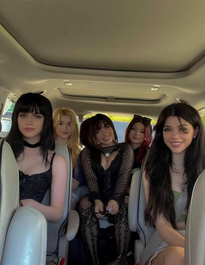 When your best buddy brings some girls to the roadtrip but you\u2019re nervous as hell watching the weather app throughout the whole trip.