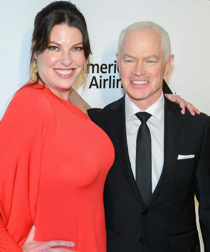 The actor Neal McDonough, was blackballed by Hollywood for not doing kissing scene with woman who wasn't t his wife