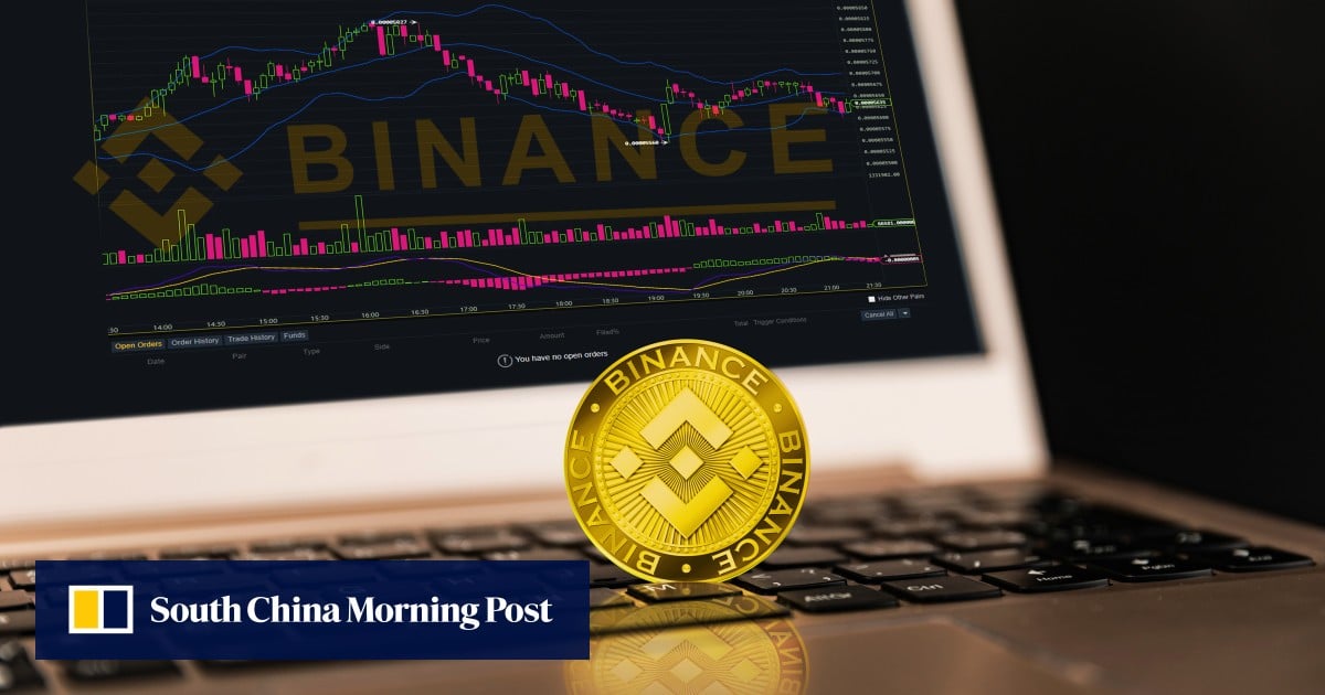 Crypto exchange Binance hiring 1,000 new staff as compliance spending tops US0 million